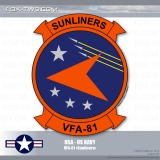 127-VFA-81-Sunliners