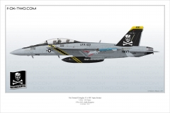 323-F-18F-VFA-103-166620-CAG