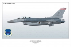 165-F-16C-USA-176th-FS-87-0280