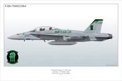 186-F-A-18D-VMFA-121