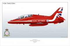 415-Hawk-Red-Arrows-XX-232