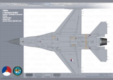 091-F-16A-MLU-Hollande-04-dessous